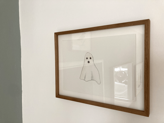 ghost