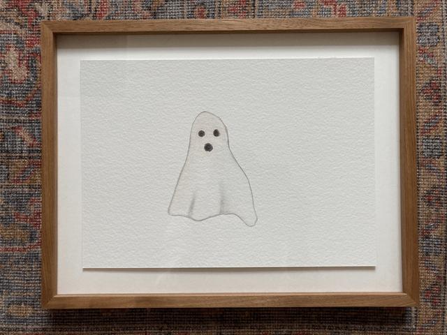 ghost