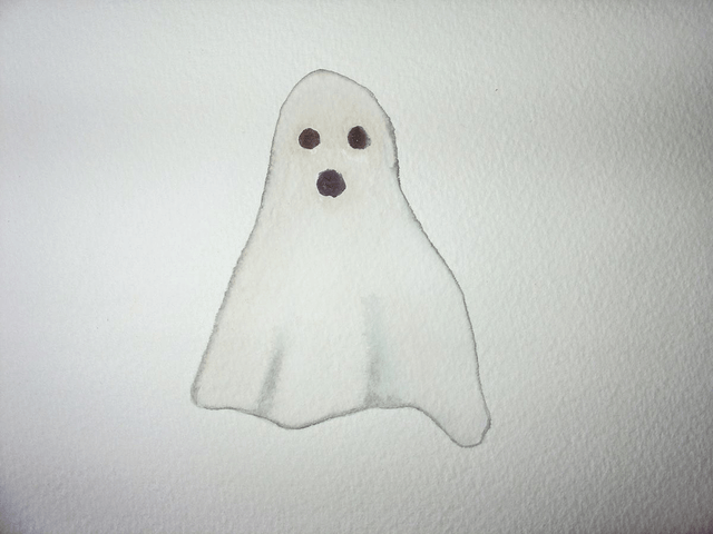 ghost