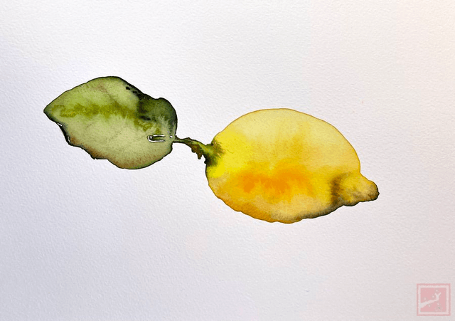 lemon