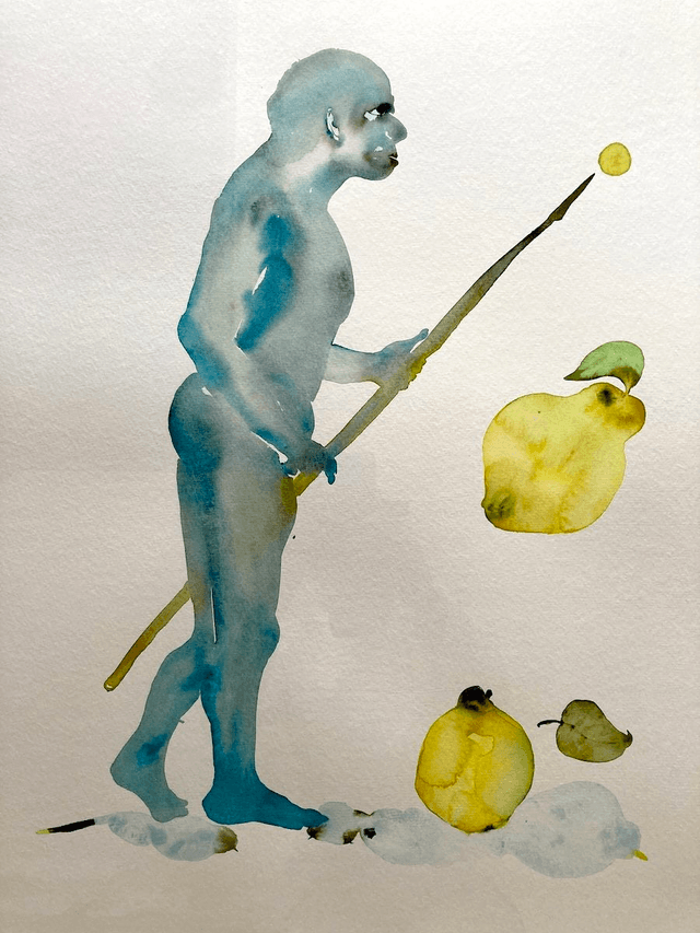 cro with quince