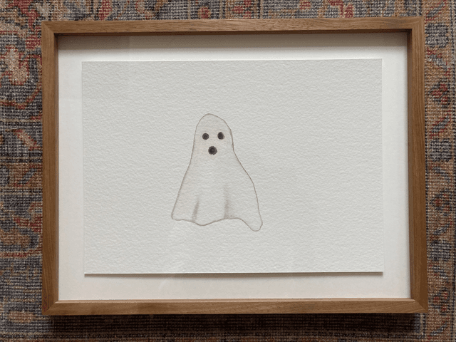 ghost