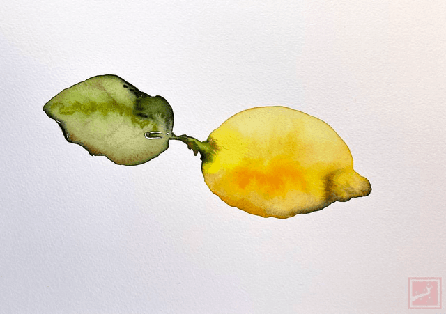 lemon